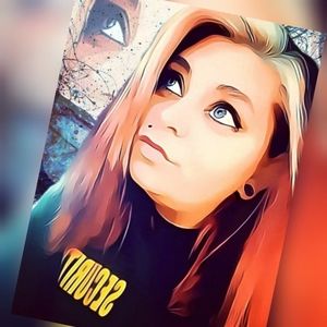 Meet your Posher, Sabrina